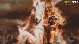 une photo d'Ã©cran de God of War sur Sony Playstation 2